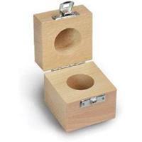 kern Holzetui, 1 x 5g F2 + M1, Buche