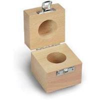 kern Holzetui, 1 x 10g F2 + M1, Buche