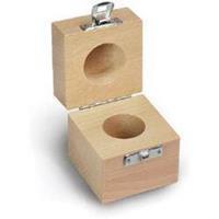 kern Holzetui, 1 x 50g F2 + M1, Buche