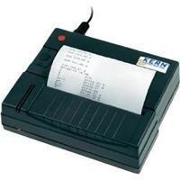 Kern YKS-01 Statistische printer voor KERN-weegschalen met data-interface RS-232