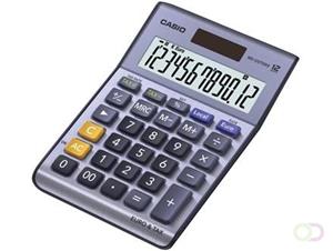 CASIO MS-120TER-bureaurekenmachine