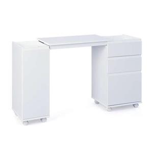 Interlink SAS Bureau Fix - wit - 72x66x36