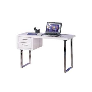 Interlink SAS Bureau Claude - wit - 76x120x55 cm