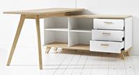 Oslo Bureau met Dressoir