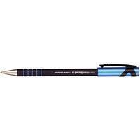 papermate Kugelschreiber 1mm Schreibfarbe: Blau