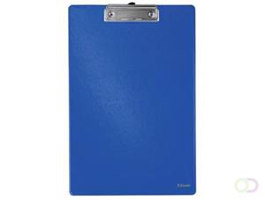 Esselte Klembord  349x242mm blauw