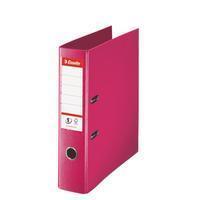 Ordner met hefboom N°1 Power Vivida 75 mm - A4 - polypropyleen Esselte
