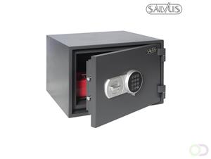 Salvus Documentensafe  Torino 1