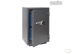 Salvus Documentensafe  Torino 4