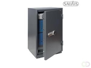 Salvus Documentensafe  Torino 5