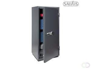 Salvus Documentensafe  Torino 6