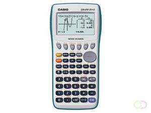 Casio grafische rekenmachine Graph 35+E
