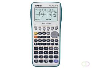 Casio grafische rekenmachine Graph 35+E