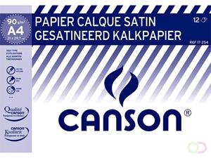 Canson Kalkpapier  A4 90gr