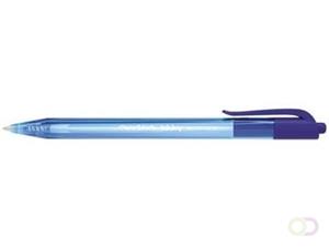 Papermate Paper Mate balpen InkJoy 100 RT blauw