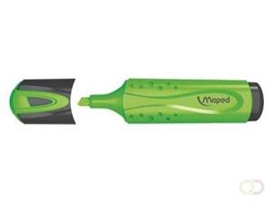 Maped markeerstift Fluo'Peps Classic groen