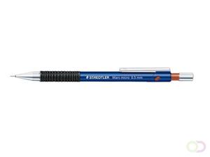 STAEDTLER Druckbleistift Mars micro, blau, 0,5 mm