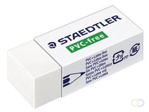 Staedtler PVC-vrije gum ft 43 x 19 x 13 mm