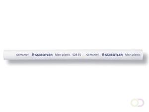 STAEDTLER Ersatz-Radierstrang Mars plastic, weiß