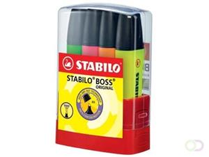 Stabilo Markeerstift Boss Parade