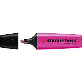 Stabilo Boss Original Lila