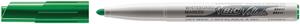 Bic whiteboardmarker Velleda 1741 groen