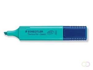 Staedtler Markeerstift Textsurfer Classic turkoois (copy safe)