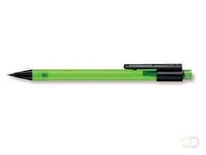 Staedtler vulpotlood Graphite 77 groen