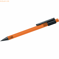 Staedtler vulpotlood Graphite 77 oranje