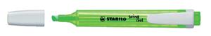 Markeerstift Swing Cool 275/33 groen