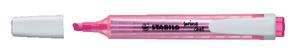 Markeerstift Swing Cool 275/56 roze