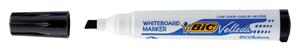 BIC Whiteboard-Marker Velleda 1751 ECOlutions, schwarz