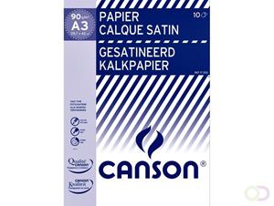 Canson Kalkpapier  A3 90gr