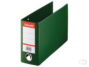 Esselte Ordner  giro-bank 80mm PP groen