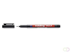 Edding OHP-marker e-141 zwart