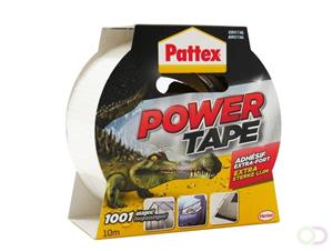 Pattex Power tape - Waterbestendig - 10 Meter - Transparant - 