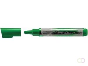 Bic Whiteboardmarker Liquid Ink Tank groen