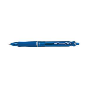 Pilot Balpen  Begreen Acroball blauw 0.32mm