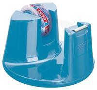 tesafilm tafelafroller Easy Cut Compact, blauw