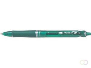 Pilot Balpen Acroball Begreen groen