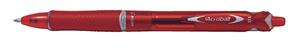 Pilot Balpen  Begreen Acroball rood 0.32mm