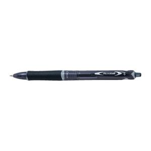 Pilot Balpen  Begreen Acroball zwart 0.32mm