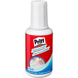 Pritt Korrekturflüssigkeit correct-it FLUID 1620, weiß