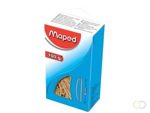 Maped elastieken 80 mm