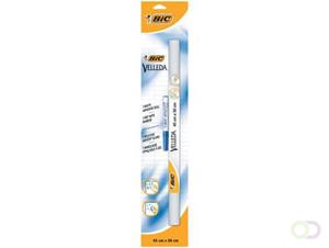 Bic zelfklevende rollen (whiteboard vellen) Velled ft 45 x 50 cm