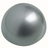 maul Magnet (Ø) 30mm Kugel Silber 10 St. 6166095