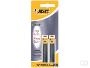 Bic potloodstiften 0,5 mm