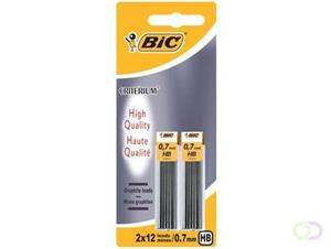 Bic potloodstiften 0,7 mm