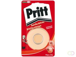 Pritt tape zonder schaar