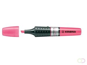 STABILO Textmarker LUMINATOR, pink